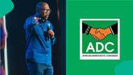 Peter Obi's ally gives 1 condition to ADC after coalition directive