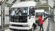 Chinese EV giant BYD posts 24.4% rise in profit