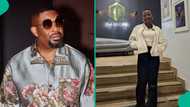 University of Ibadan law graduate joins Mavin Records founded by Don Jazzy, shares her role