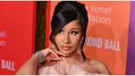 Cardi B Deletes Instagram, Twitter Account After Fans Called Her out For Not Attending Grammys