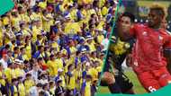Tragedy as footballer dies in car accident after sleeping off, kills 2 others