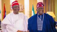 Kwankwaso Ya Yi Magana Kan Kujerar Ministan da Aka Masa Tayi Bayan Ganawa da Shugaba Tinubu