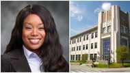 She won N8.3m award in 2019: Brilliant Nigerian-American prof Tolu Oyesanya wins prestigious US award again