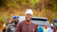 Supreme Court judgement: Makinde agrees to pay LG officials he sacked
