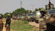 Confusion in terrorists' camp as ISWAP fighters mistakenly kill top commander, 4 others