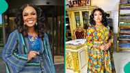 Iyabo Ojo exposes more in heated feud with Lizzy Anjorin: "You're the greatest liar, manipulator"