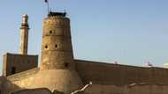 Fascinating facts about the Dubai Museum, including opening hours and ticket price