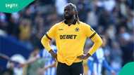 Tolu Arokodare, other Super Eagles stars relegated in Europe in 2025/26 season