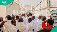 Exclusive: Mental health crisis among Nigerian pilgrims raises concern at Hajj 2025