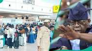 FG orders immediate deportation of over 40 Chinese, Philippine, explains move