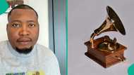 Grammy 2025: UK global talent names 3 Nigerian singers going home with award