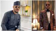 Internet users mock Ozo after video captures him struggling to speak Igbo