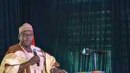 Kotu ta aike da shugaban NCAC zuwa gidan kurkuku