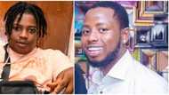 Singer Barry Jhay reportedly arrested in Ghana following death of record label boss Kashy