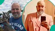 Peter Heppelthwaite, actor known for Only Fools and Horses, dies aged 59