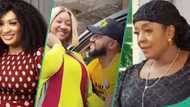 Rita Edochie threatens Yul's Judy, says what will happen if she doesn't leave him: "So unnecessary"