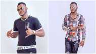 Nigerian singer dies after armed men robbed, poisoned and threw him in Lagos lagoon
