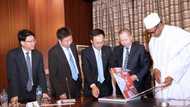 China set to invest N250m in Oyo dry port
