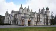 King Charles's Scottish retreat could become wedding venue