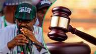 Just in: Tribunal sacks House of Reps member as INEC gets fresh directive