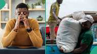 "Not official intro": Man laments list his girlfriend's family gave him ahead of his first visit