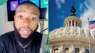 "There are no new opportunities": Nigerian man explains why Nigeria is better than US and Dubai