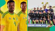 Mexico vs South Africa: Abati tells Nigerians country to support, “I think we will be safer”