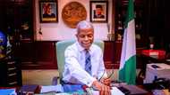 Abin da ‘Yan Facebook, Twitter ke ta fada kan shirin takarar Osinbajo a zabe mai zuwa