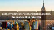 180+ cool city names for real and fictional cities, from ancient to futuristic
