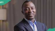 Amnesty int'l slams police, accuses agency of breaking Sowore’s arm in detention