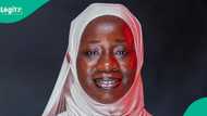 Nigerian lady Maryam Adepoju becomes first doctor in her family, shares emotional post