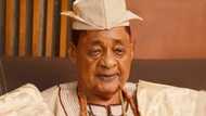 Man proposes, God disposes: Alaafin died 35 days to Gbajabiamila’s chieftaincy conferment ceremony