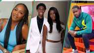 Tiwa Savage’s ex-husband Tee Billz welcomes his 18-year-old daughter’s boyfriend as she brings him home
