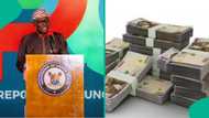 Lowest salary of Lagos state civil service workers in 2026 released