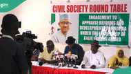 Petroleum sector reforms: 'Why NMDPRA is in safe hands under Ahmed's leadership’, Civil society groups explain
