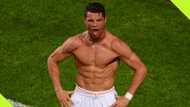 Cristiano Ronaldo: Why Portugal captain refuses to get any tattoos on his body