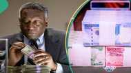 No more N850/$: Naira rebounds, gains N31 to dollar on new inflation rate