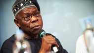 Obasanjo: Abin Da Ƴan Boko Haram Suka Faɗa Min A Lokacin Da Muka Haɗu