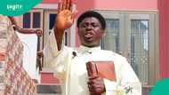 May Day 2025: Prominent Catholic priest, Fr. Ebube Muonso, sends notable message to Nigerians