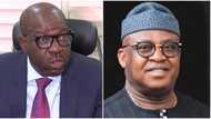 Wike's ally reveals how top PDP gov allegedly demanded $300,000 from deputy to offset gov'ship ticket