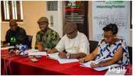 Anambra election: Observer group alerts INEC, says politicians inducing voters with Ankara, N1,500