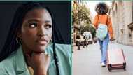 "Seeking green pastures": Lady who resigned from job returns after getting disappointed by new boss
