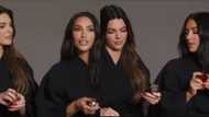 Childhood memories: Kim Kardashian recalls moment strangers thought she was Kendall's mother