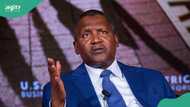 Aliko Dangote ya bayyana tsawon lokacin da za a dauka wajen farfado da tattalin arziki