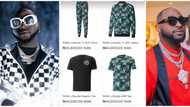 Davido x PUMA: Singer drops video of new collection with German brand