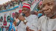 2023 elections: Kwankwaso says he'll win presidential polls