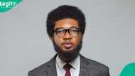 Jubilation as Nigerian geoscientist Joshua Ichor bags Europe’s €60 million fellowship