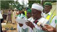 Malam Ibrahim Isa: Irreparable loss as prominent Kaduna Imam dies