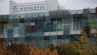 'Pure-play' Novartis raises 2024 financial targets