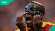 Victor Osimhen: Galatasaray warned against spending €150m on Nigerian striker